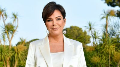 Kris Jenner’s Sophisticated Backyard Retreat Reinvents the Concept of the Living Room – It's the Definitive Design Statement for 2026