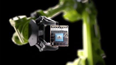 Nvidia accelerates end-of-life for some Jetson AI processors due to memory shortages — RAMpocalypse sends older DDR4-based modules to the great scrapheap in the sky