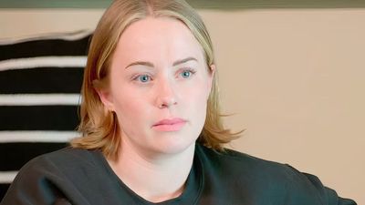 Whitney Leavitt Has Officially Quit Secret Lives Of Mormon Wives Just After S5 Resumed Filming