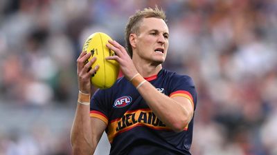 Crows captain returns, forward nears comeback