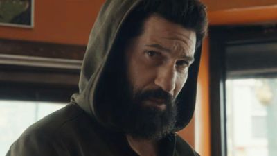 Jon Bernthal's Latest Punisher-Hyping Post Drew Some Fun Responses From DCU And Walking Dead Faves