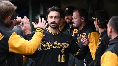 Five Moments You Might Have Missed From a Wacky MLB Weekend