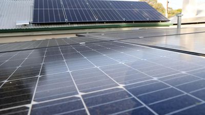 AI key to recovering ultra-valuable solar material