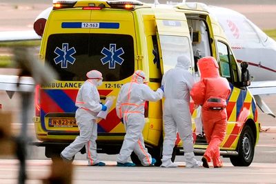 What is hantavirus? Symptoms you need to know after deadly cruise ship outbreak