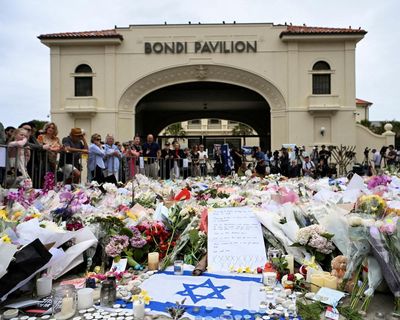 The royal commission into antisemitism’s interim report should improve safety. But what’s revelatory is what it does not recommend