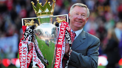 Sir Alex Ferguson Health Update After Hospital Admission Before Man Utd vs Liverpool—What We Know So Far