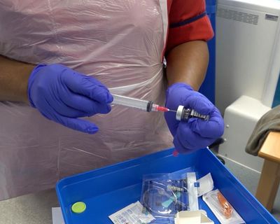 Thousands of cancer patients in England to benefit from new immunotherapy jab