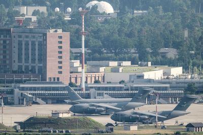 What to know about the US military presence in Europe as Trump seeks drawdown of thousands of troops