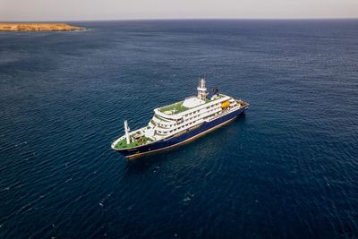 British crew member needs urgent care after suspected hantavirus outbreak: Live