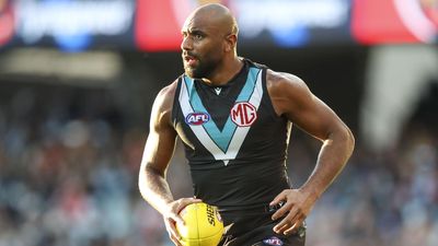 Power quartet on verge of comebacks from injury