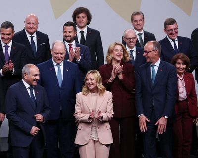 EU forging closer ties with Armenia as it sends experts to help counter Russian interference