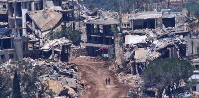 Netanyahu has pledged to ‘finish the job’ against Hezbollah. It’s a promise he can’t deliver on