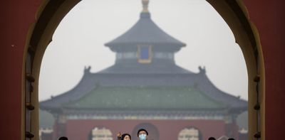 With a shrinking population, China needs new drivers of growth. Consumer spending has yet to fill the gap