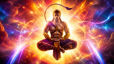 Why Hanuman Is Worshipped Most in This One Month