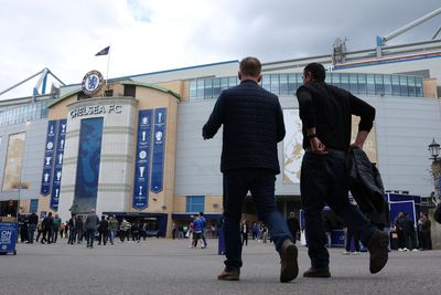 Why is Chelsea vs Nottingham Forest being played at 3pm on a Monday?