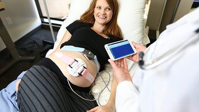Mediterranean diet may support pregnancy in women undergoing artificial insemination, study finds