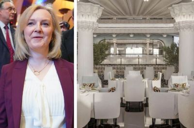 Liz Truss's 'pro-growth' Mayfair private members club gets green light despite protests