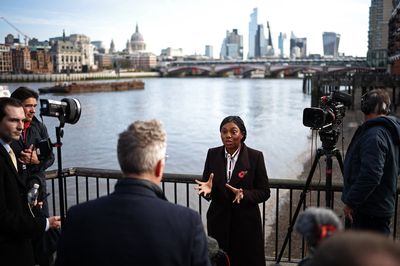Which political parties really mean business when it comes to the City?