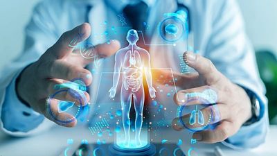 What is Mark Zuckerberg’s Biohub and can it build AI models of human cells to cure all disease?