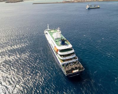 What is hantavirus, the infection thought to have killed three on cruise ship?