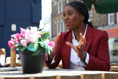 London local elections 2026: 'We're very optimistic' at regaining Westminster, Wandsworth and Barnet, says Badenoch