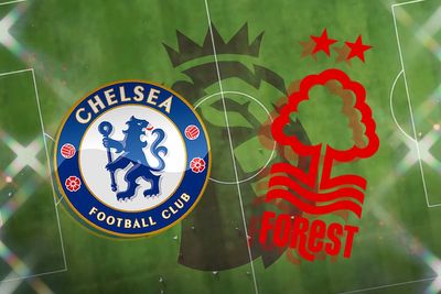 How to watch Chelsea vs Nottingham Forest: TV channel and live stream for Premier League today