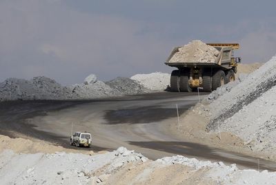 ‘Wake-up call’: methane emissions from Australian coalmines more than double official estimates, report finds