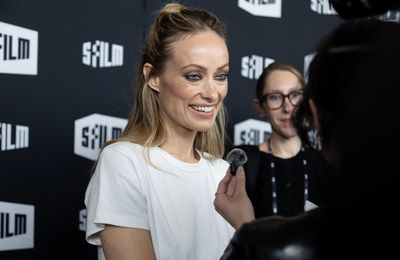 Olivia Wilde's brother roasts her over brutal Gollum comparisons