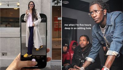 Adobe’s New Photo-Editing Tool Is Designed For The Non-Tech Savvy Content Creators Among Us