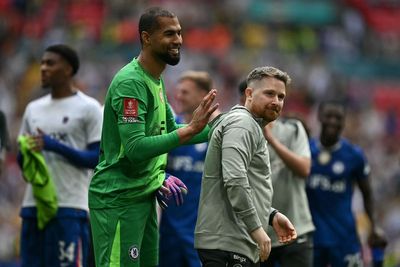 Chelsea: How Calum McFarlane tactics tweak helped star hit form ahead of Nottingham Forest clash