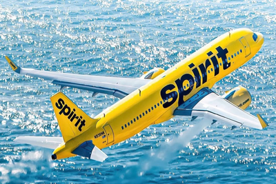 Is Elon Musk Taking Over Spirit Airlines? Viral Rumor Debunked as Airline Shuts Down Operations