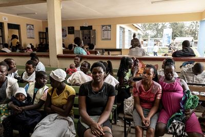 Flaws in Kenya’s AI-driven health reforms driving up costs for the poorest