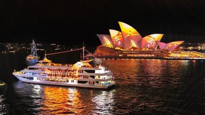 Off The Beaten Track: The 4 Most Unique Ways To Explore Vivid Sydney 2026