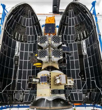 India’s Drishti Satellite Is a Silent Game Changer