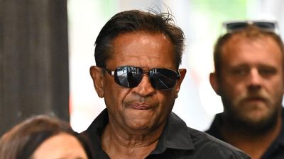 Woman accuses AFL great Winmar of 'petrifying' assault