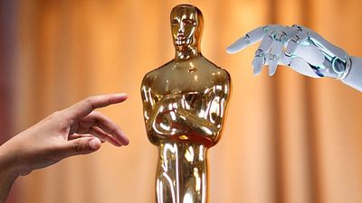 Oscars: New rules announced - AI actors and scripts cannot win awards