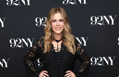 Rita Wilson reveals perfect Bruce Springsteen advice inspiring her music career