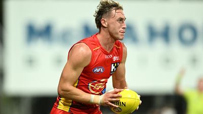 Suns pair learn AFL match review fate