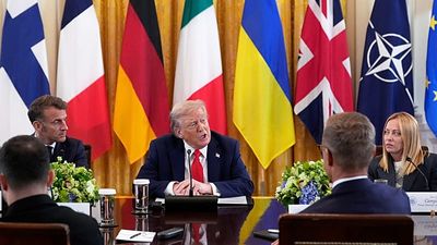 EU-US relationship expected to pull focus in Armenia