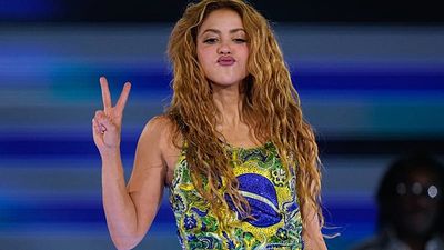 When 2 million voices met one stage: How Shakira made music history in Copacabana