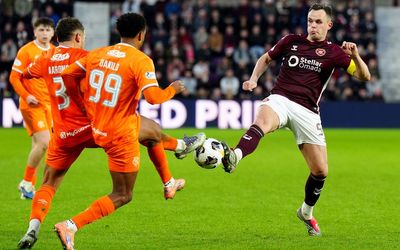 Is Hearts v Rangers on TV? Channel, streaming and how to watch Premiership title clash