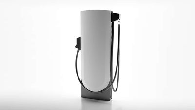 Tesla’s New EV Charger Looks Familiar, But It’s Nothing Like Its Predecessors