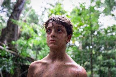 Netflix’s Latest Survival Thriller Is An Adaptation 72 Years In The Making