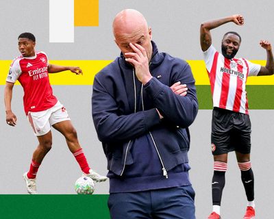Premier League: talking points from the weekend’s action