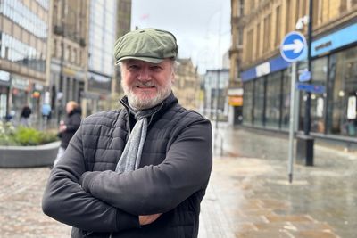 ‘It’d be nice to get a clear out and start again’: Labour facing battle on both fronts in the city where it was born