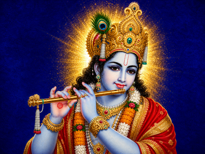 What The Gita Says When You Feel Forgotten by Someone You Still Remember