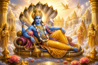 Apara Ekadashi 2026: Date, Muhurat, Significance & Rituals