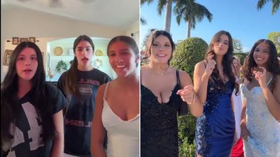Charlie Kirk Assassination Audio Used in 'Gross' TikTok Fashion Trend, TPUSA Responds