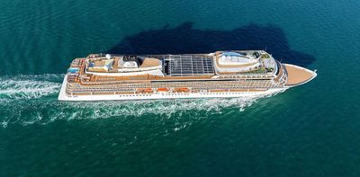What is hantavirus, the disease that has killed 3 cruise ship passengers?