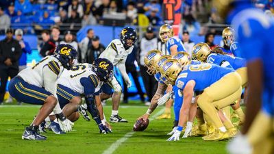 Future Nonconference CFB Schedules for Programs in West